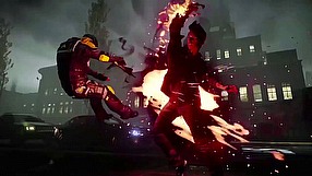 inFamous: Second Son zwiastun edycji kolekcjonerskiej