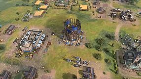 Age of Empires IV zwiastun Anniversary Edition #2
