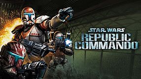 Star Wars: Republic Commando zwiastun premierowy Nintendo Switch, PS4 i PS5