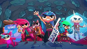 Relic Hunters: Legenda zwiastun #3