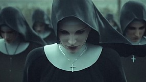Hitman: Rozgrzeszenie Saints Trailer (E3 2012)