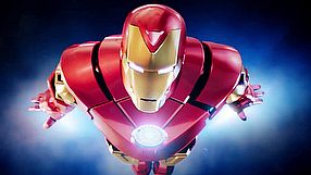 Marvel's Iron Man VR zwiastun Meta Quest 2