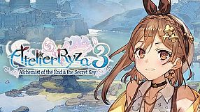 Atelier Ryza 3: Alchemist of the End & the Secret Key zwiastun #1