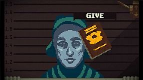 Papers, Please zwiastun wersji moblinej