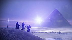 Destiny 2 zwiastun The Light and Darkness Saga