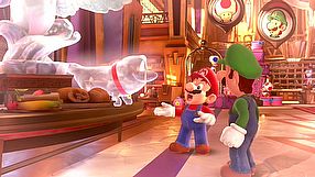 Luigi's Mansion 3 E3 2019 trailer