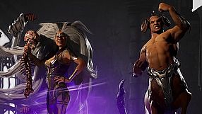 Mortal Kombat 1 zwiastun rozgrywki #4