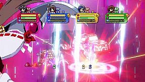 Phantom Breaker: Battle Grounds Ultimate - zwiastun z datą premiery