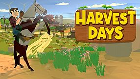 Harvest Days teaser #1
