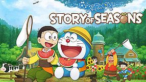 Doraemon Story of Seasons zwiastun #2