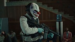 PayDay 3 zwiastun #5