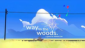 Way to the Woods E3 2019 trailer