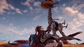 Horizon: Zero Dawn - Complete Edition zawartość wersji PC