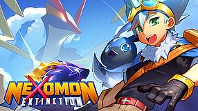Nexomon zwiastun wersji konsolowych
