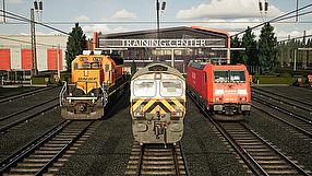 Train Sim World 3 zwiastun premierowy