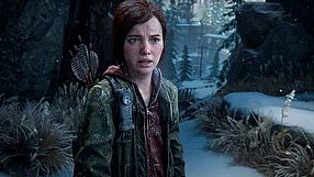 The Last of Us: Part I zwiastun remake'u #4