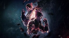 Tekken 8 zwiastun #2