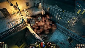 The Incredible Adventures of Van Helsing Gameplay trailer #1