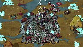 Be My Horde - zwiastun aktualizacji Welcome to Hell