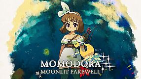 Momodora: Moonlit Farewell zwiastun #1
