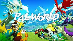 Palworld zwiastun #1