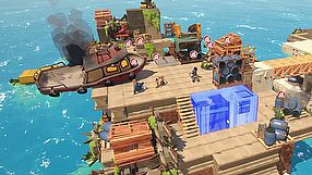 All Will Fall - zwiastun otwartej bety na Steamie