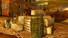 Age of Conan: Hyborian Adventures Lokacje