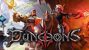 Dungeons 3 zwiastun wersji na Nintendo Switch