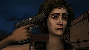 The Walking Dead: A Telltale Games Series - Season One fabuła