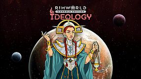 RimWorld zwiastun premierowy konsolowej wersji DLC Ideology