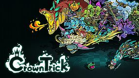 Crown Trick zwiastun wersji na PlayStation 4 i Xbox One