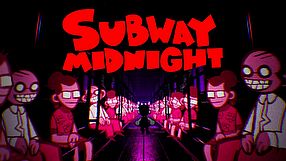 Subway Midnight zwiastun premierowy