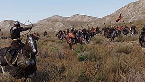 Mount & Blade II: Bannerlord zwiastun z datą premiery