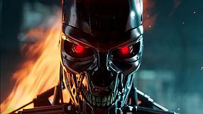 Terminator: Survivors zwiastun #1