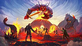 Tribes of Midgard zwiastun wersji na Nintendo Switch i Xbox