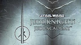 Star Wars Jedi Knight: Jedi Academy zwiastun premierowy Nintendo Switch