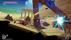 Space Adventure Cobra: The Awakening - zwiastun premierowy