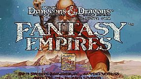 Fantasy Empires - zwiastun rozgrywki