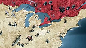 Supremacy: Call of War 1942 - zwiastun rozgrywki