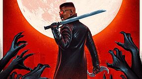 Marvel's Midnight Suns zwiastun The Daywalker