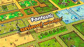 Zoo 2: Animal Park - zwiastun rozgrywki