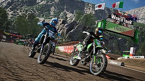 MX vs. ATV Legends zwiastun Supercross World Tour