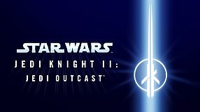 Star Wars Jedi Knight II: Jedi Outcast zwiastun wersji Nintendo Switch