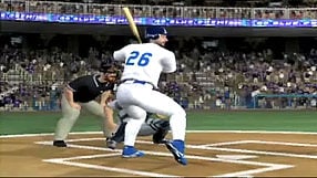 MLB '07: The Show #2
