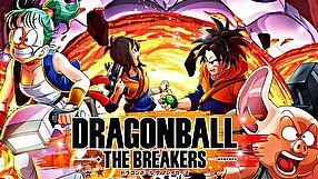 Dragon Ball: The Breakers zwiastun #1