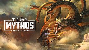 A Total War Saga: Troy - Mythos zwiastun #1