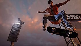 Tony Hawk's Pro Skater 1+2 zwiastun na premierę