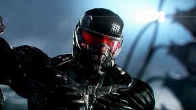 Crysis Remastered Trilogy zwiastun premierowy