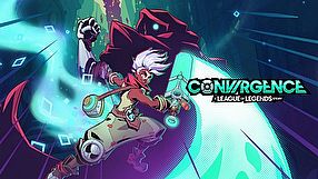 Convergence: A League of Legends Story prezentacja gry