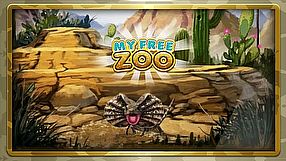 My Free Zoo - zwiastun rozgrywki